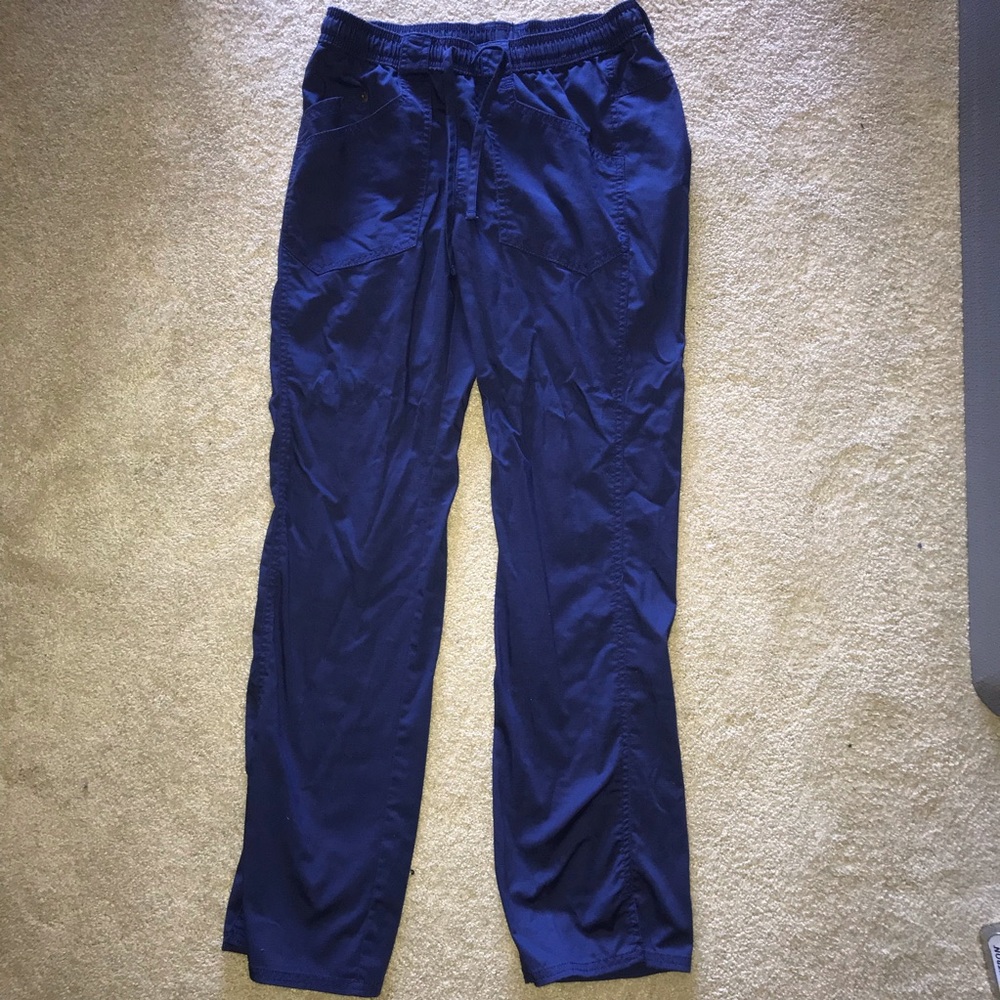 Blue Scrubs (pants)